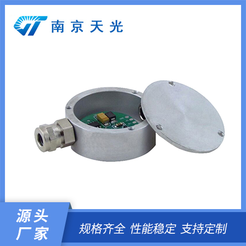 數(shù)字傳感器